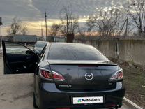 Mazda 6 2.0 AT, 2010, 240 000 км, с пробегом, цена 1 150 000 руб.