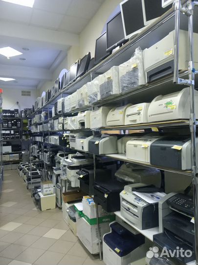 Принтер лазерный Lexmark E232, ч/б, A4