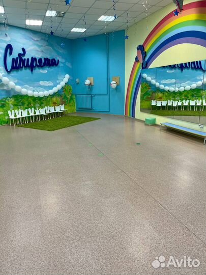 Аренда помещения