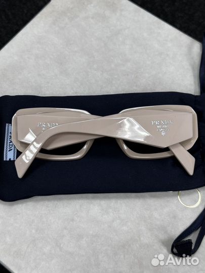 Очки prada женские