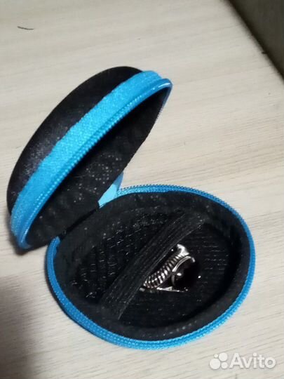 Перстень. Серебро