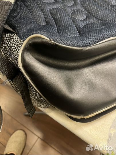 Школьный рюкзак ecco