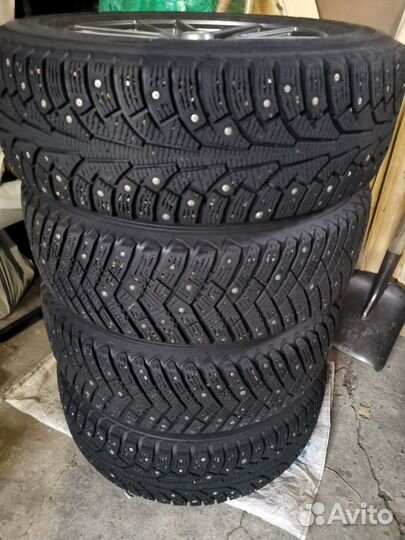 Nordman 5 205/70 R15