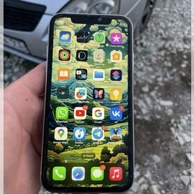 iPhone Xr, 64 ГБ