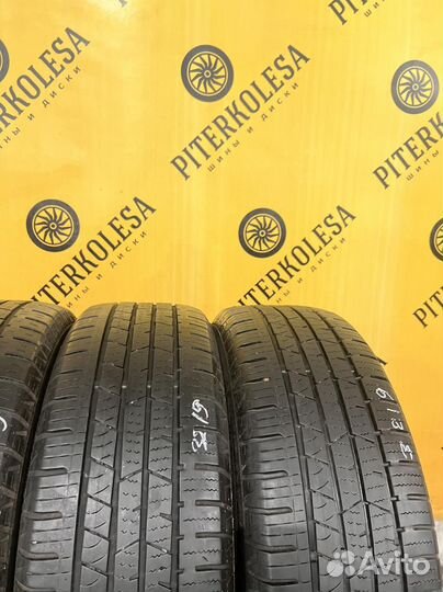 Continental ContiCrossContact LX 215/65 R16 98H