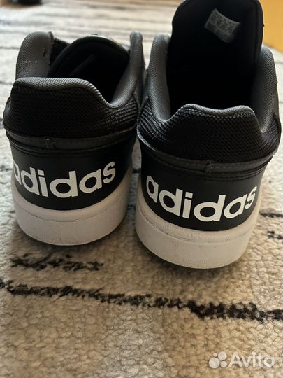 Кроссовки adidas hoops 2.0