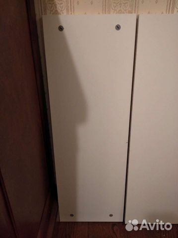 Полка IKEA billy белый