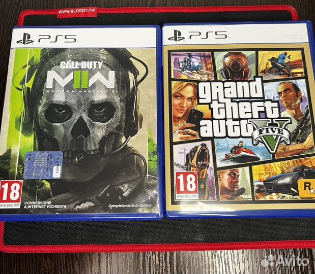 Игры для sony playstation 5