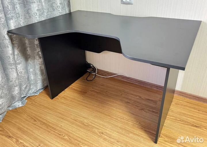 Компьютерный стол 120см Aceline GR-02