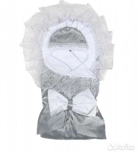 Комплект для выписки из роддома