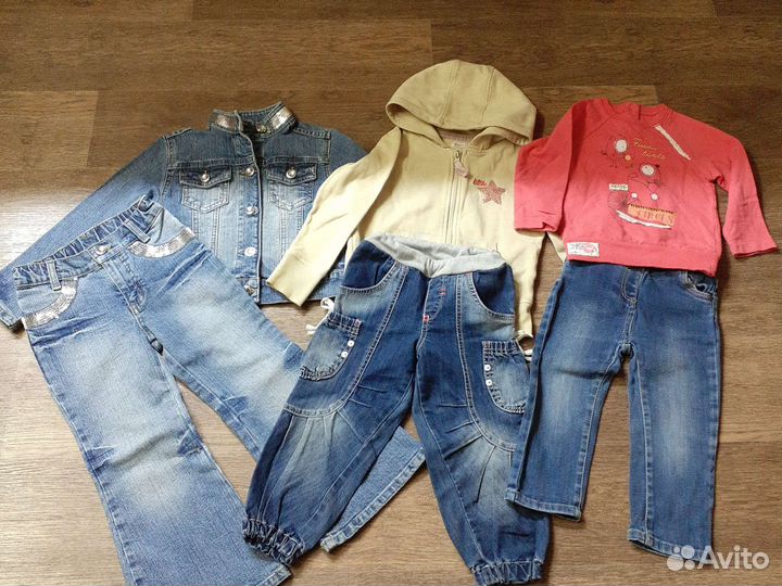 Одежда д/ девочки. 110-146