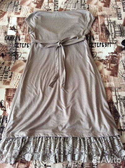 Платье Laura Scott