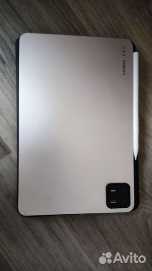 Планшет Xiaomi Mi Pad 6 Pro 8 гб+256 гб