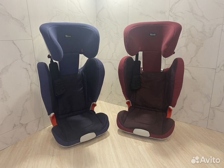 Автокресло britax romer(как новое)