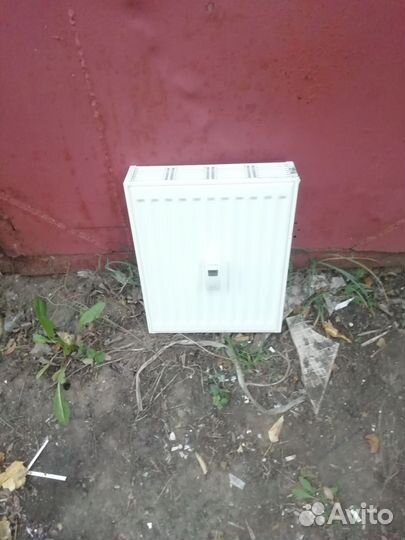 Радиатор отопления