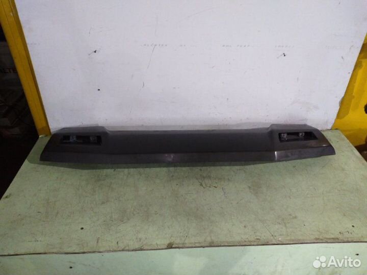 Козырек brabus Mercedes-Benz G-Class W463