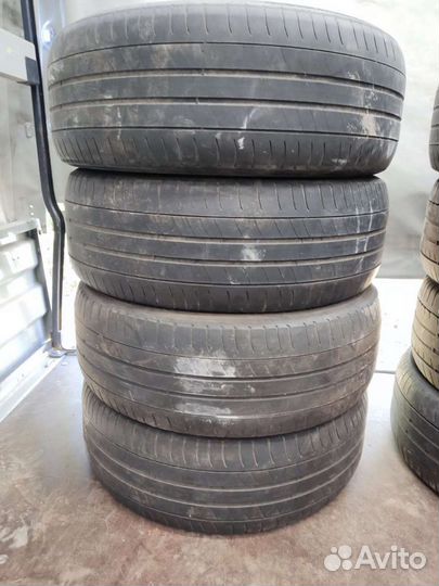 Michelin Primacy 3 205/55 R16