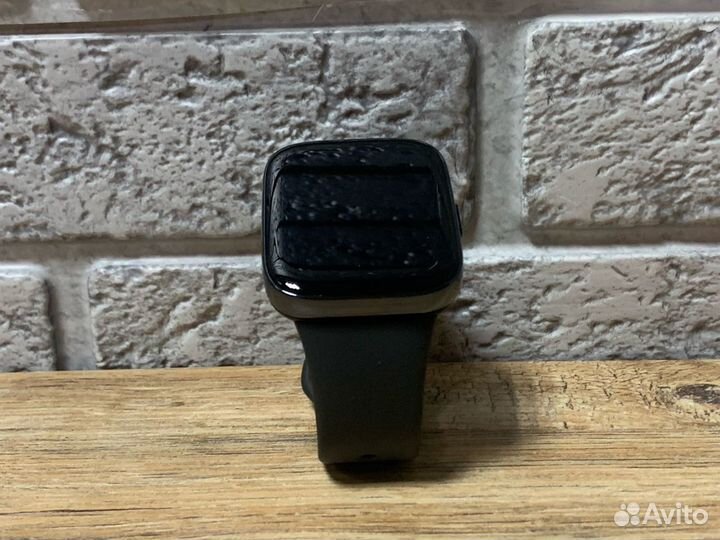 Смарт-часы Xiaomi Redmi watch 3 active