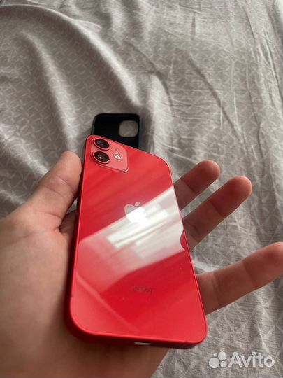 iPhone 12 mini, 128 ГБ