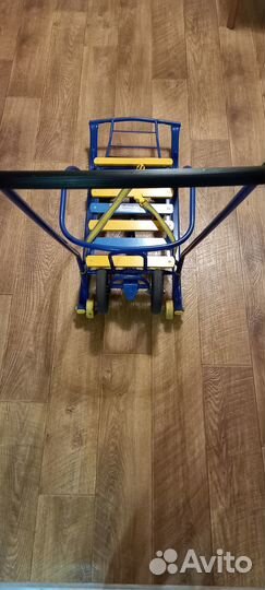 Детские санимобиль 