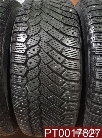 Continental ContiIceContact 4x4 235/60 R18 98H