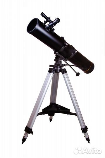 Телескоп Levenhuk Skyline base 110S