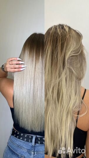 Ищу моделей кератин/ботокс/нанопластика/пилинг