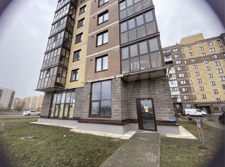 Сдам помещение свободного назначения, 71.8 м²