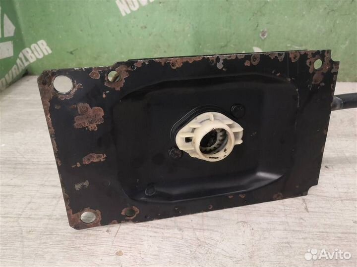 Кулиса кпп Фольксваген Гольф 3 Венто