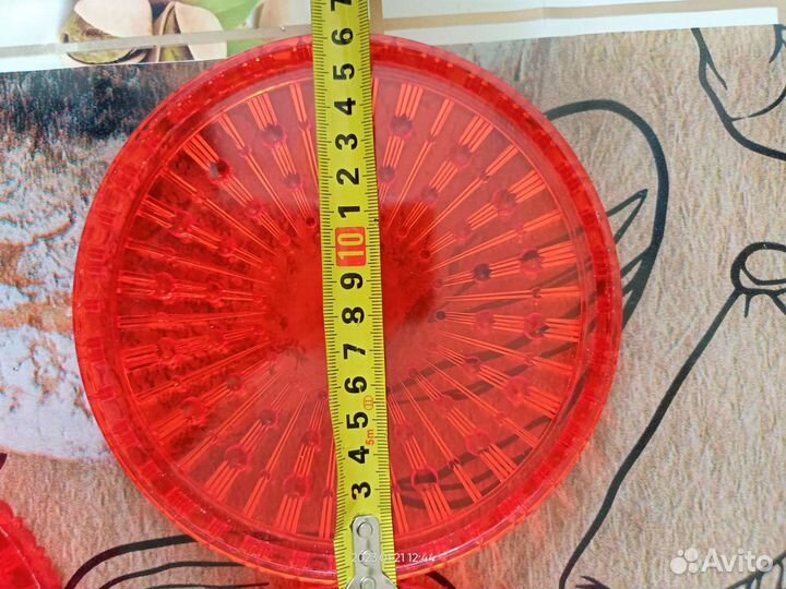 Набор тарелок на 6 персон