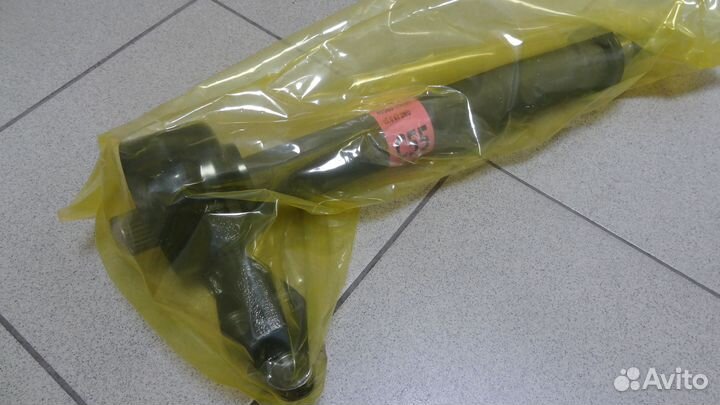 Вал промежуточный Tucson Sportage ix35