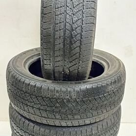 DoubleStar DW02 225/55 R17 97T