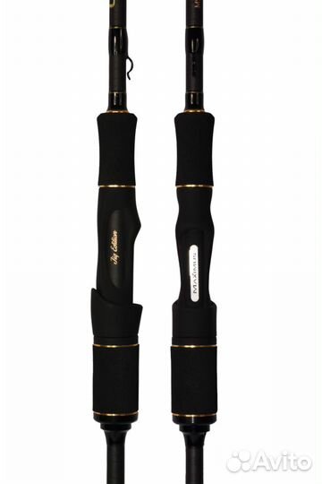 Спиннинги Maximus Ultimatum Jig