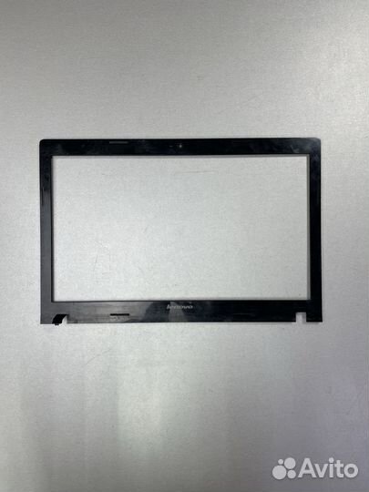 Безель, рамка матрицы ноутбука Lenovo G500