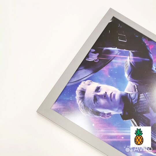 Печать картин на холсте, бумаге, пенокартоне