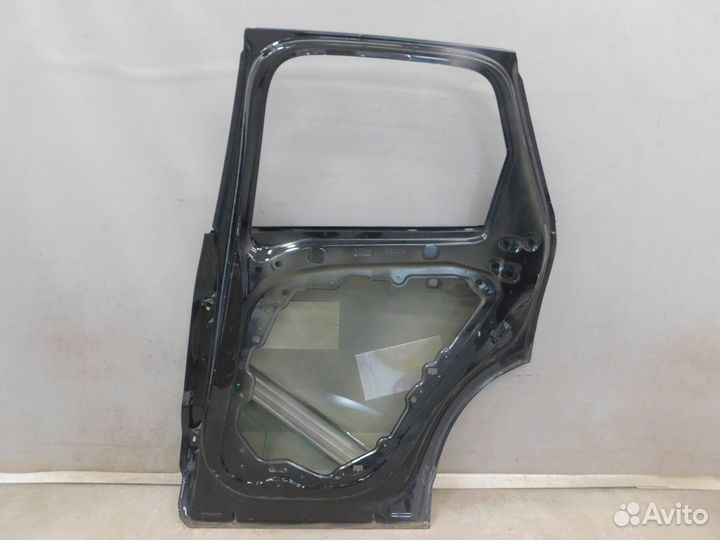 Дверь задняя прав. Volvo XC60 (83020)