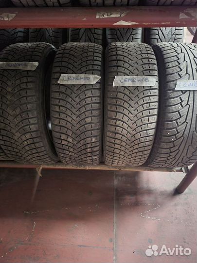 Резина зимняя r20 диски mersedes оригинал