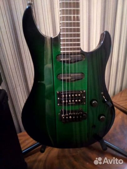 Гитары и ремни гибсонфендрямяха