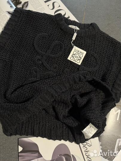 Жилет Loewe premium