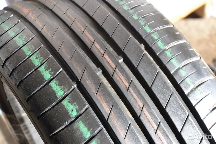 Goodyear EfficientGrip Performance 225/40 R18 92W