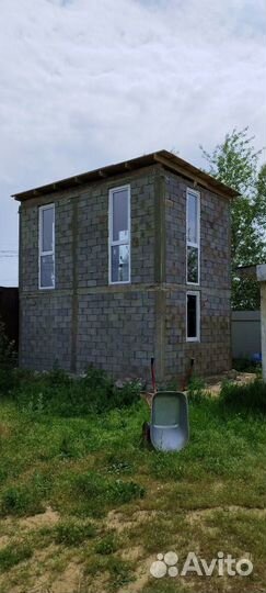 Пластиковые окна и балконы