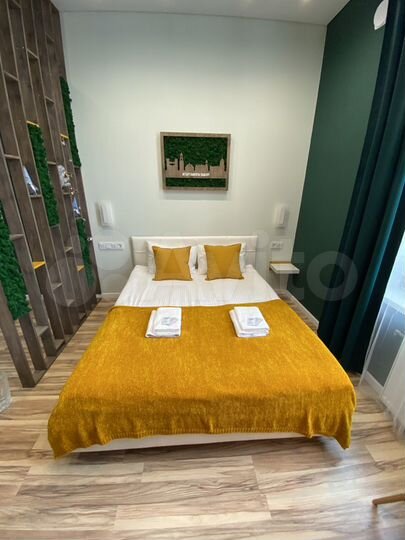 Квартира-студия, 23 м², 5/5 эт.