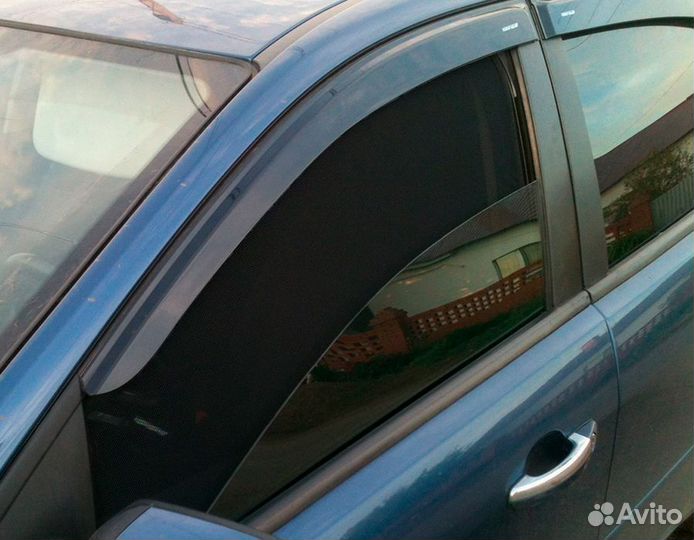 Каркасные шторки магниты volkswagen Vento