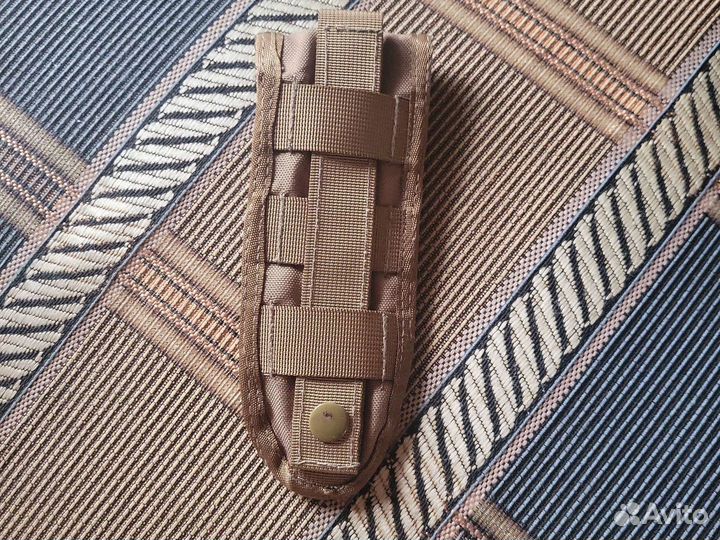 Стропорез Gerber