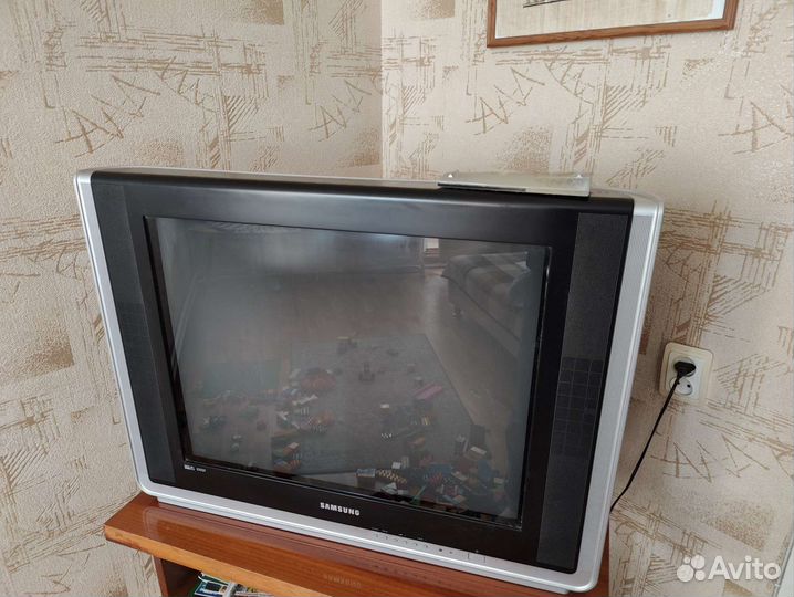 Телевизор samsung CS 29M30SPQ