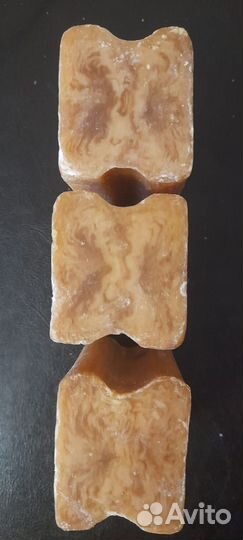 Мыло 95г, хозяйственное 300гр,гост 30266-95