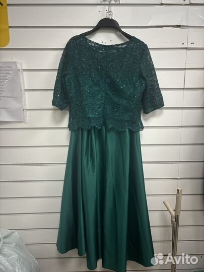 Вечерний костюм