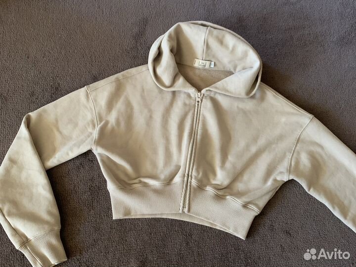 Спортивный костюм женский