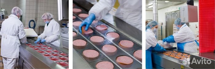 Работа Вахта г. Калуга. Проезд