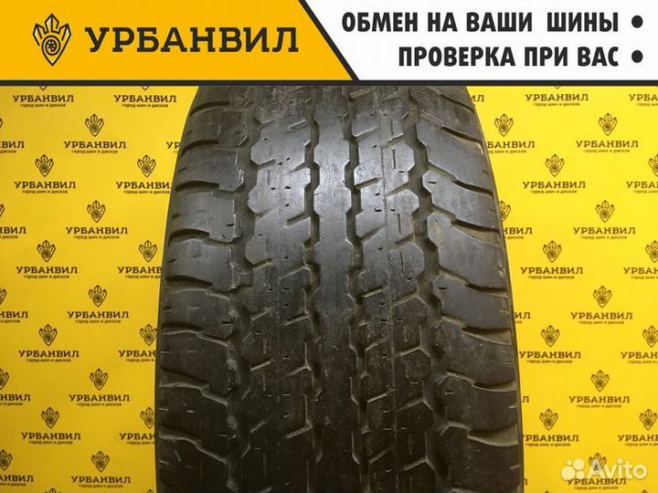Dunlop Grandtrek AT22 275/65 R17 115